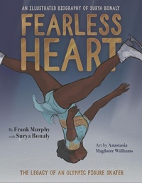 Abbildung von: Fearless Heart - Triumph Books