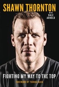 Cover: Shawn Thornton - Triumph Books