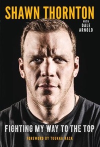 Enlarge image Cover: Shawn Thornton - Triumph Books