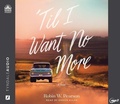 Cover: 'Til I Want No More - Oasis Audio