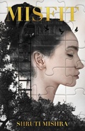 Cover: Misfit - New Degree Press