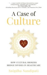 Abbildung von: A Case of Culture - New Degree Press