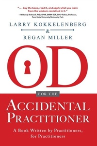 Abbildung von: OD for the Accidental Practitioner - Distributed By Ingram Spark