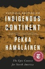 Cover: Indigenous Continent - Liveright Publishing Corporation