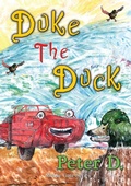 Cover: Duke the Duck - TotalRecall Publications, Inc.