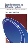 Cover: Scientific Computing and Differential Equations - Academic Press