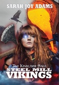 Cover: Steel Mill Vikings - Falstaff Books, LLC