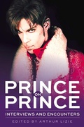 Cover: Prince on Prince - Chicago Review Press