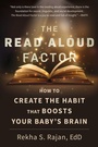 Cover: The Read Aloud Factor - Chicago Review Press