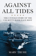 Cover: Against All Tides - Chicago Review Press