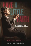 Cover: Have a Little Faith - Chicago Review Press