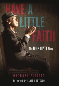 Enlarge image Cover: Have a Little Faith - Chicago Review Press