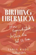 Cover: Birthing Liberation - Chicago Review Press