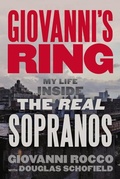 Cover: Giovanni's Ring - Chicago Review Press