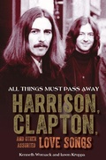 Cover: All Things Must Pass Away - Chicago Review Press