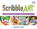 Cover: Scribble Art - Chicago Review Press