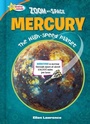 Cover: Zoom Into Space Mercury - Phoenix International Publications, Inc.