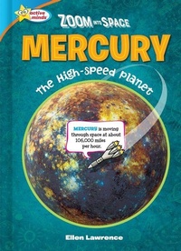 Enlarge image Cover: Zoom Into Space Mercury - Phoenix International Publications, Inc.