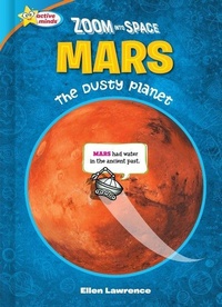 Enlarge image Cover: Zoom Into Space Mars - Phoenix International Publications, Inc.
