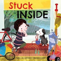 Enlarge image Cover: Stuck Inside - Sunbird Books