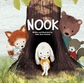 Cover: Nook - Sunbird Books