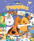 Cover: Puppies - Sequoia Kids Media