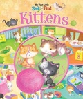 Cover: Kittens - Sequoia Kids Media