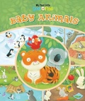 Cover: Baby Animals - Sequoia Kids Media