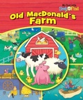 Cover: Old MacDonald - Sequoia Kids Media