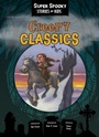 Cover: Creepy Classics - Sequoia Kids Media