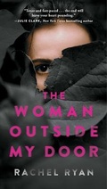 Cover: The Woman Outside My Door - Pocket Books