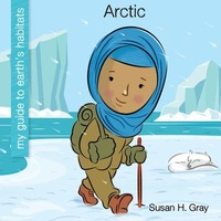 Enlarge image Cover: Arctic - Cherry Lake Publishing