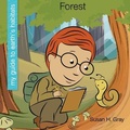 Cover: Forest - Cherry Lake Publishing