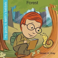 Enlarge image Cover: Forest - Cherry Lake Publishing