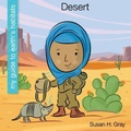 Cover: Desert - Cherry Lake Publishing