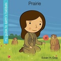 Cover: Prairie - Cherry Lake Publishing