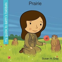 Enlarge image Cover: Prairie - Cherry Lake Publishing