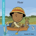 Cover: River - Cherry Lake Publishing