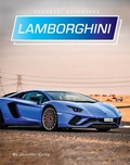 Cover: Lamborghini - 45th Parallel Press
