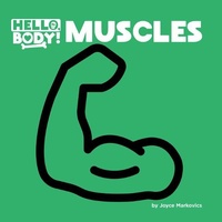 Enlarge image Cover: Muscles - Cherry Lake Publishing