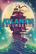 Cover: Atlantis - Xlibris Us