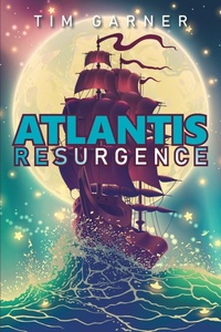 Enlarge image Cover: Atlantis - Xlibris Us
