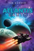 Cover: Atlantis - Xlibris Us