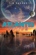 Cover: Atlantis - Xlibris Us
