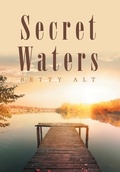 Cover: Secret Waters - Xlibris Us