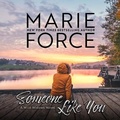 Cover: Someone Like You - HTJB, Inc.
