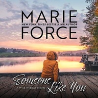 Enlarge image Cover: Someone Like You - HTJB, Inc.