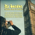 Cover: My London (Walking alone in London) - Lulu.com