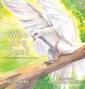 Cover: Who Are You? - Xulon Press
