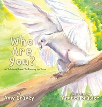Enlarge image Cover: Who Are You? - Xulon Press